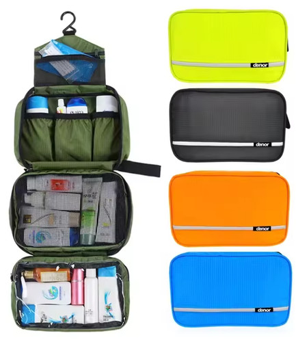 Trousse toilette suspendue - trousse,
