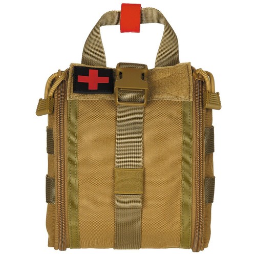 Mfh sac trousse - de, secours