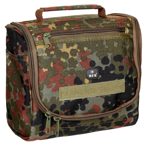 Mfh washbag trousse - trousse, de