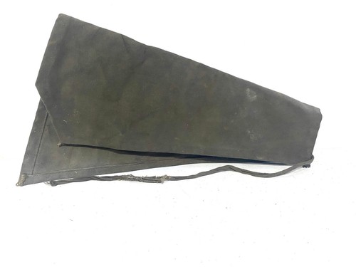 Ancienne trousse outils - trousse, à