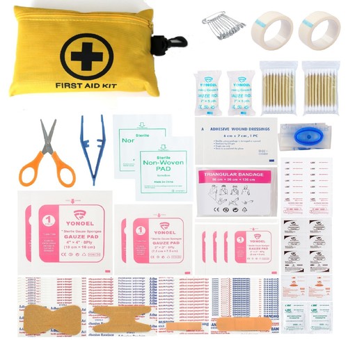 Trousse secours 151 - trousse, de