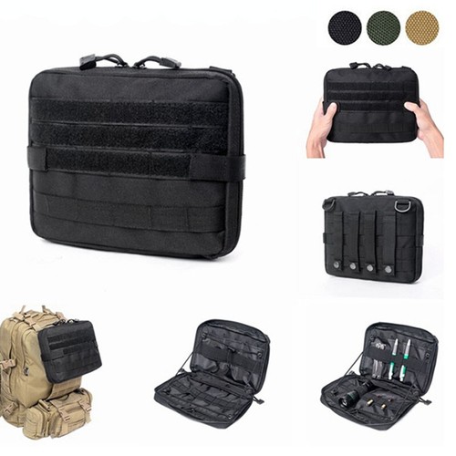 Trousse urgence médicale - trousse, d'urgence