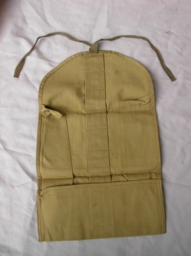 Ww2 canada trousse toilette - ww2,