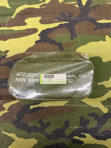 Trousse secours militaire - trousse,