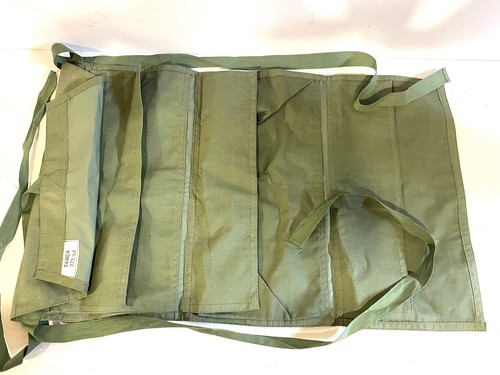 Ancienne trousse toilette - trousse,