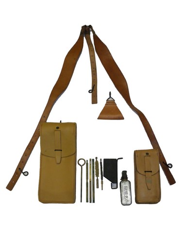 Brelage mat49 trousse stock - mat49,