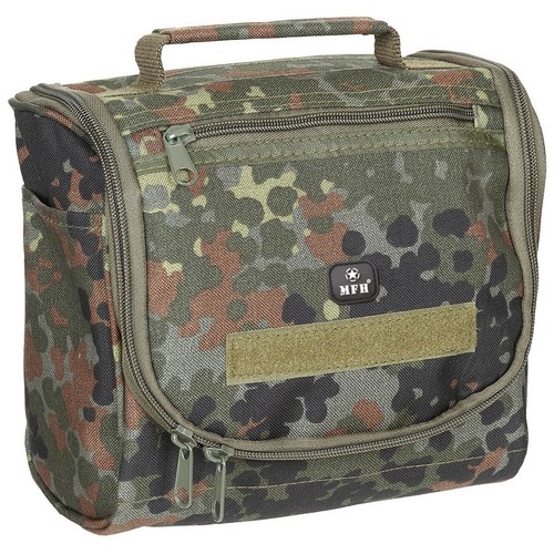Mfh trousse toilette homme - mfh, de
