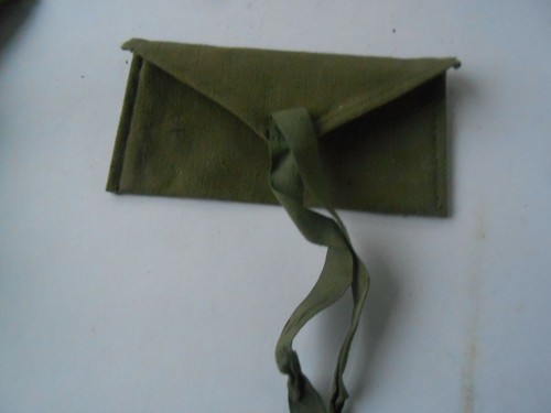 Lot trousses de couture - 50,
