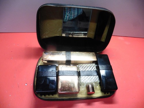 Trousse nécessaire de - trousse,