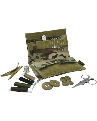 Kombat s95 trousse - de, couture