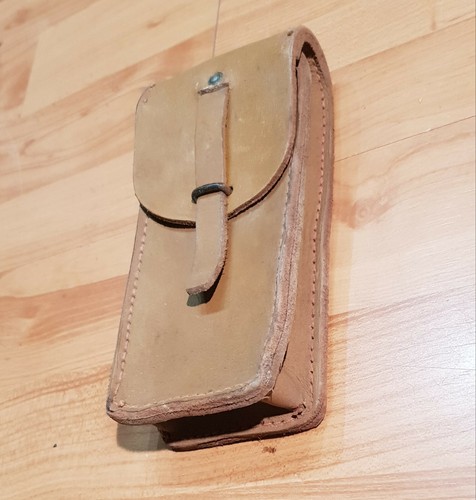 Pochettes militaires neuves - 2,