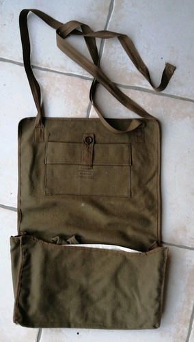 Militaria trousse toilette - trousse, de