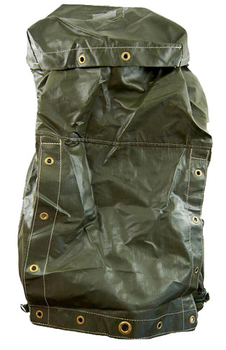 Sac dos militaire - À,
