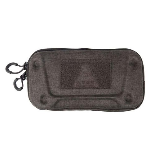 Trousse baroud box - box, grey